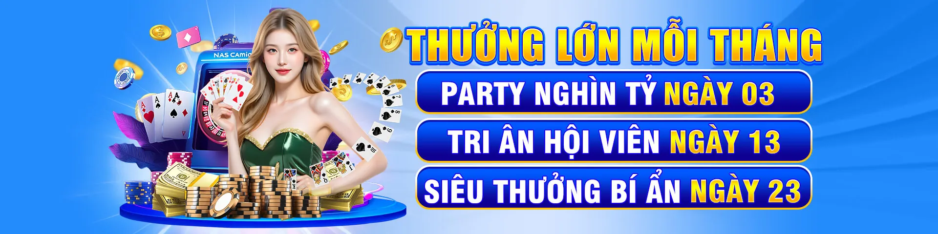 Trò Chơi Slot Đa Dạng tại NEW88 Website Chính Thức