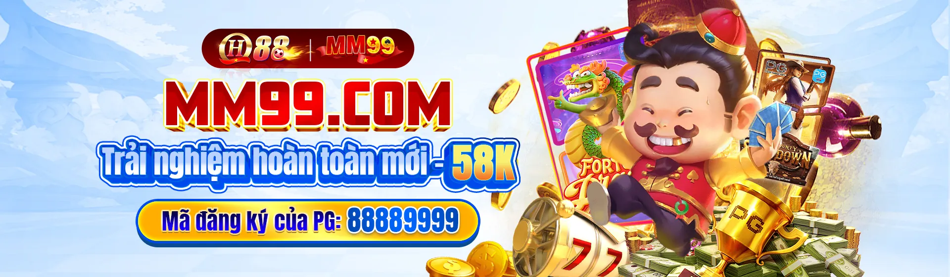 Hình ảnh chính trò chơi Slot cổ điển tại NEW88